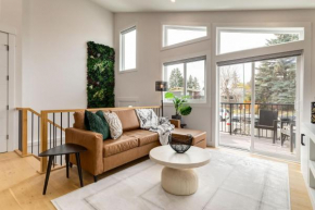 Perfect for Long Stays Free Parking Pets Allowed Calgary